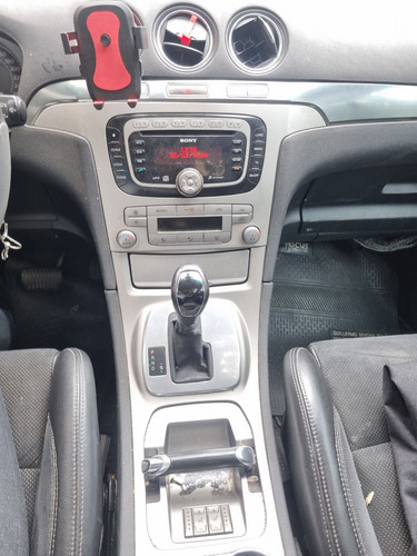 Ford S-Max 2.3 Titanium