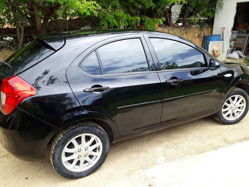 Jac J3 2012 1.4 16v 5p