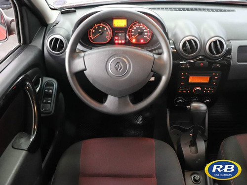 Renault Sandero Stepway 1.6