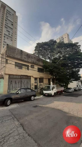 Comercial/industrial - Ref: 224550