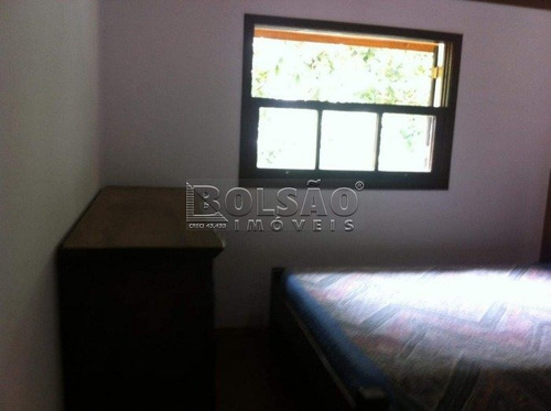 Imagem 12 de 15 de Casa - Horto Florestal - Ref: 22352 - V-22352