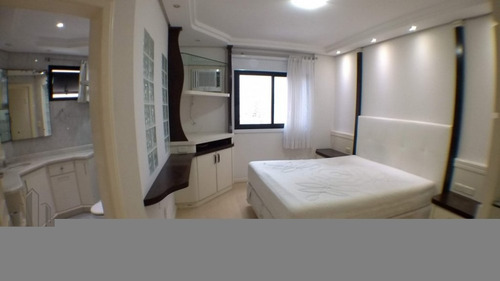 Imagem 6 de 30 de Apartamento No Centro - Mobiliado - 2 Vagas - Ap2 351 - Ap2 351