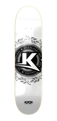 Imagem 1 de 2 de Shape Skate Kick K1