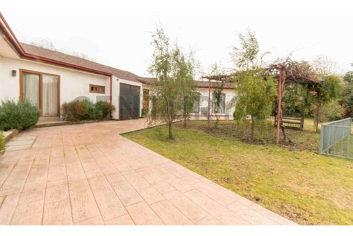 Hermosa Parcela, Dos Casas, Los Alamos De Liray