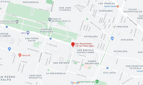 Imagen 11 de 12 de Depto En Remate En Col. Morelos, Venustiano Carranza Cdmx