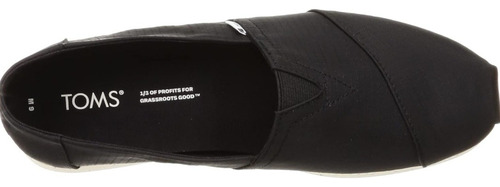 Zapatos Alpargatas Dama Toms Originales Distintos Modelos