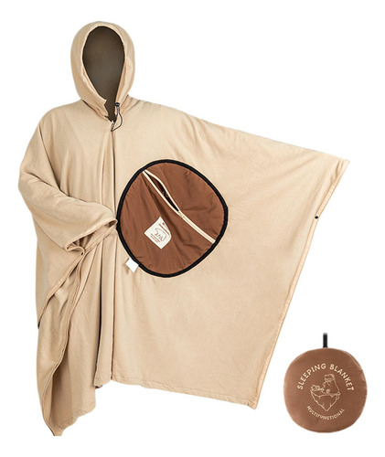 Saco De Dormir Usable Saco De Dormir Poncho Saco De Dormir C