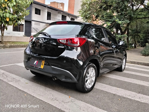 Mazda 2 1.5 Touring