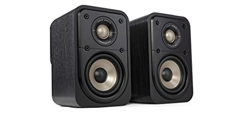 Polk Signature Elite Es10 - Altavoz Envolvente  Certificado