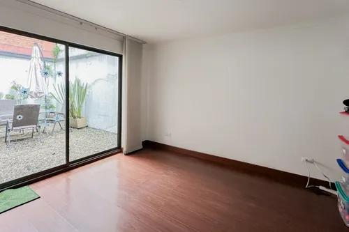 Apartamento En Arriendo En Rincón Del Chicó. Cod A7448