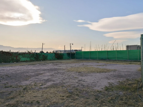 Imagen 17 de 17 de Terreno En Venta B° Privado Zettavi Lujan De Cuyo