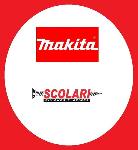 Kit Set Destornillador Makita B-36186 47pz Crique Atornillad