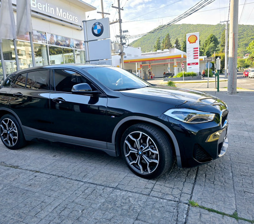 BMW X2 2.0 Sdrive 20i Msport X