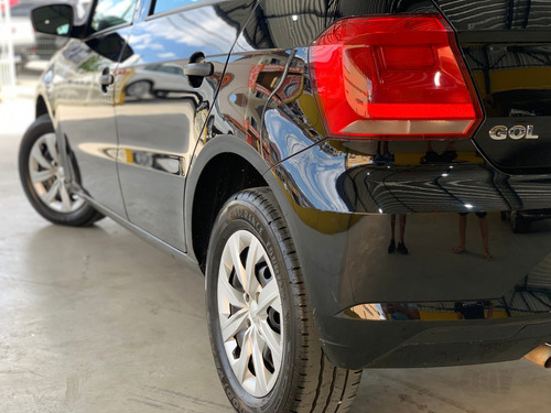 Imagem 2 de 15 de Volkswagen Gol 1.0 12v (flex)