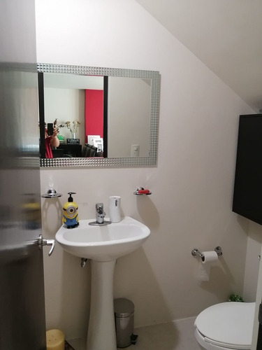 Imagen 7 de 17 de Departamento En Venta, Residencial El Risco, $3,600,000