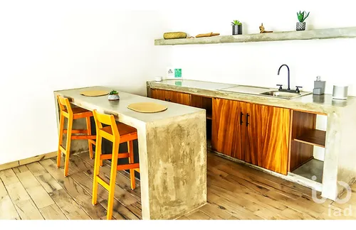 Venta Casa 1 Ambiente Brisas De Zicatela