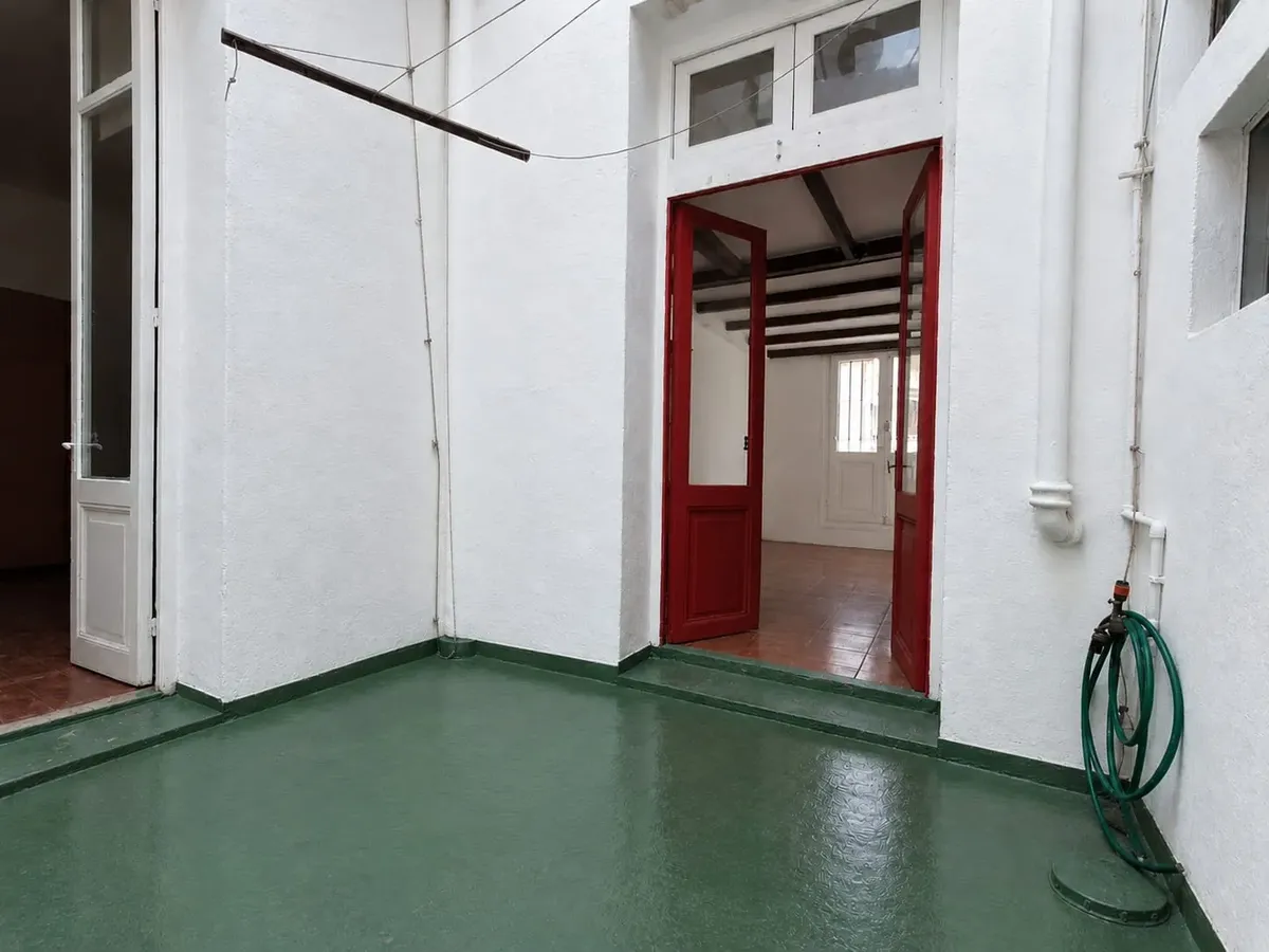 Alquiler En Barrio Sur · Foto 2