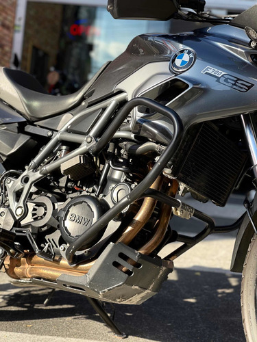 Bmw F 700 Gs