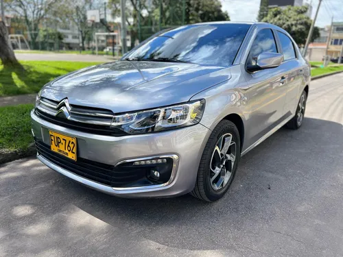 Citroën C-Elysée 1.6 Shine