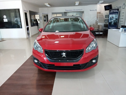 Peugeot 308 Feline Hdi Am 20 Na