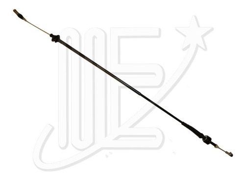 Cable De Acelerador Chevrolet Blazer S10 2.8 Sprint 00 - 04