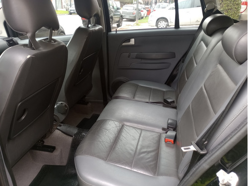 Volkswagen Suran 1.6 I Highline Cuero 60e