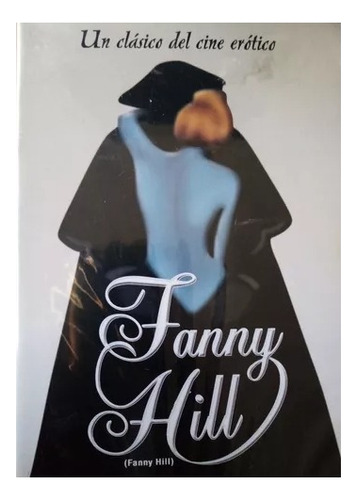 Fanny Hill Olive Reed Pelicula Dvd 