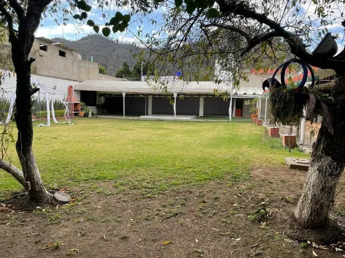 Renta De Jardin De Usos Multiples En Xochitepec, Xochimilco
