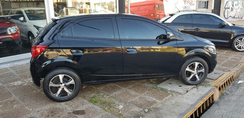 Chevrolet Onix Ltz