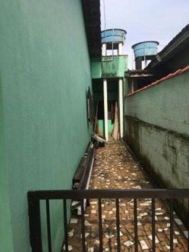 Oportunidade Casa No Gaivota Com Ótima Edícula - 5523 | Npc