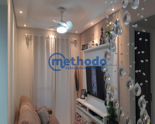Apartamento - Ap00297 - 68211359