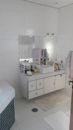 Imagem 26 de 29 de Chácara Residencial À Venda, Jardim Arujá, Arujá - Ch0053. - Ch0055