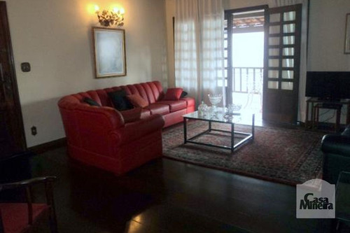 Imagem 3 de 15 de Casa À Venda No Serra - Código 112749 - 112749