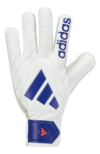 Guantes de futbol adidas hotsell