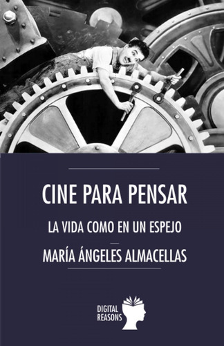 Libro Cine Para Pensar