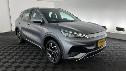 Byd Yuan Plus Ev