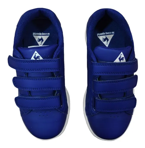 Zapatillas le online coq para niños