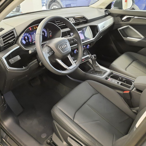 Audi Q3 35 Tfsi Sportback Nuevo Usado 0km 2021 Bna Glc300 Tv