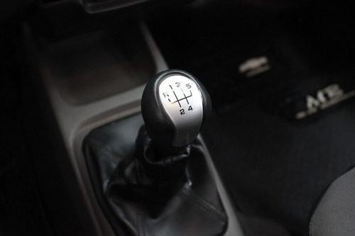 Chevrolet Classic 4p Ls Abs+airbag 1.4 2016 La Plata 761