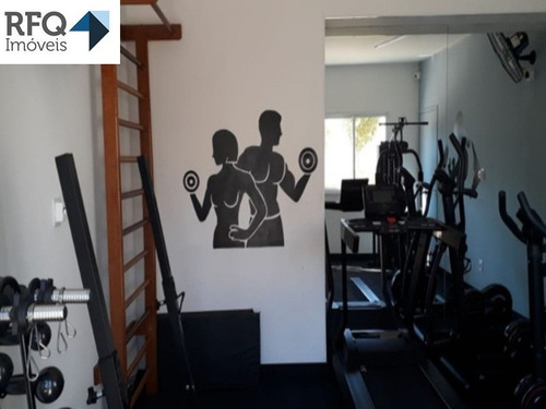 Imagem 9 de 17 de Apartamento Tatuapé 2 Dorm 1 Vaga - Ap02224 - 68876763