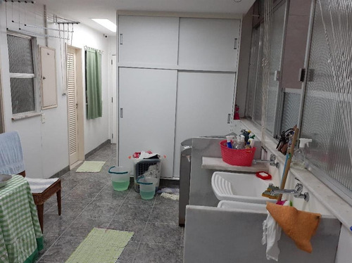Imagem 20 de 20 de Apartamento - Ref: Ba41956