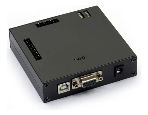 * Programa Ecu Xprog 5.55 X-prog M Box 5.55 Xprog-m Box