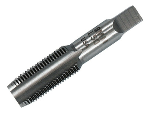 Machuelo Irwin Semiconico Aac 3.0-0.50mm Modelo 1712zr S P