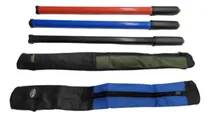 Comprar Bombas Plásticas Para Bicicleta Con Su Bolso Porta-bombas.