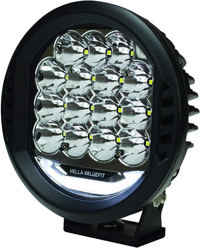 Helele0089 - Faro Auxiliar 500 Led Hella