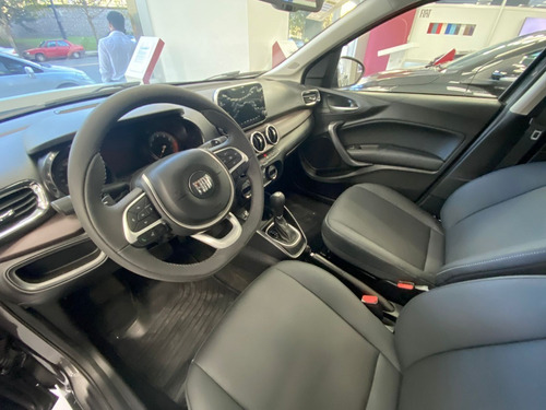 Imagen 7 de 21 de Fiat Cronos Precision 1.8 0km Entrega Inmediata! Jo
