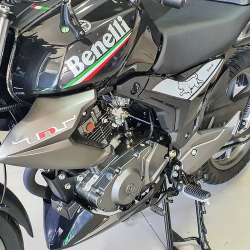 Imagen 9 de 25 de Benelli Tnt 15 Naked Calle Ahora 12 Y 18 Cuotas - Creditos -