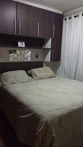 Imagem 21 de 25 de Apartamento A Venda Na Vila Albertina R$ 372.000,00 - Ap00721 - 69341055