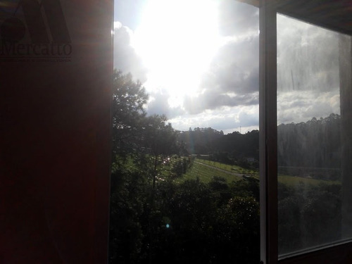 Imagem 6 de 8 de Apartamento Em Jardim Elizabete - Taboão Da Serra - 2649