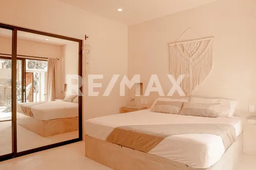 Hermosa Villa De 4 Recamaras En Riviera Tulum